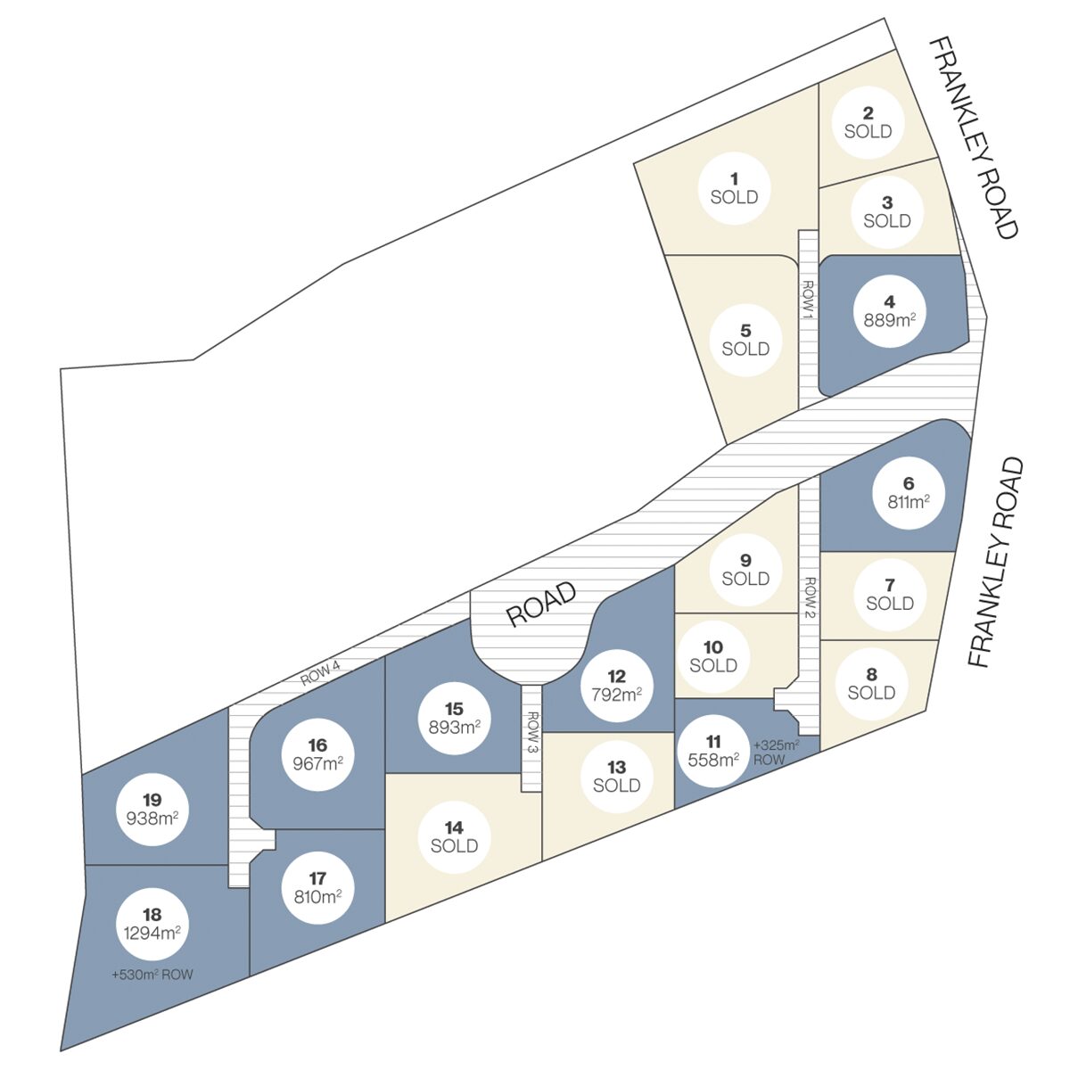 Featured image for “Harmony Place”